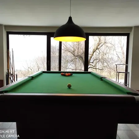Outstanding Villa With Private Pool And View Near Lake Sapanca *