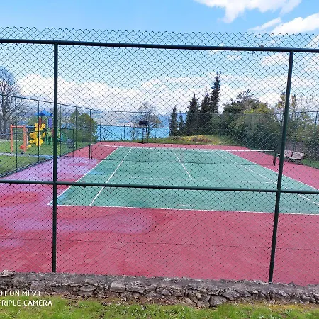 Outstanding Villa With Private Pool And View Near Lake Sapanca *