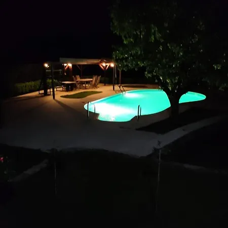 Outstanding Villa With Private Pool And View Near Lake Sapanca *