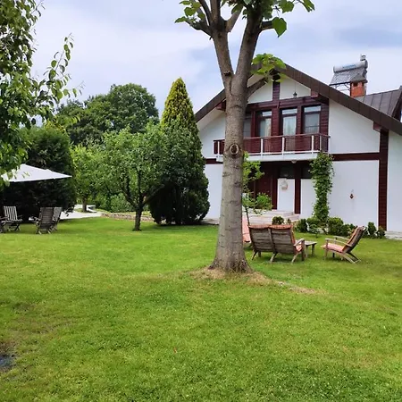 Outstanding Villa With Private Pool And View Near Lake Sapanca فيلة ساكاريا
