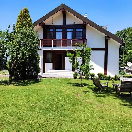 فيلة Outstanding Villa With Private Pool And View Near Lake Sapanca *